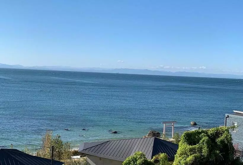旅館 Osakana Seaside