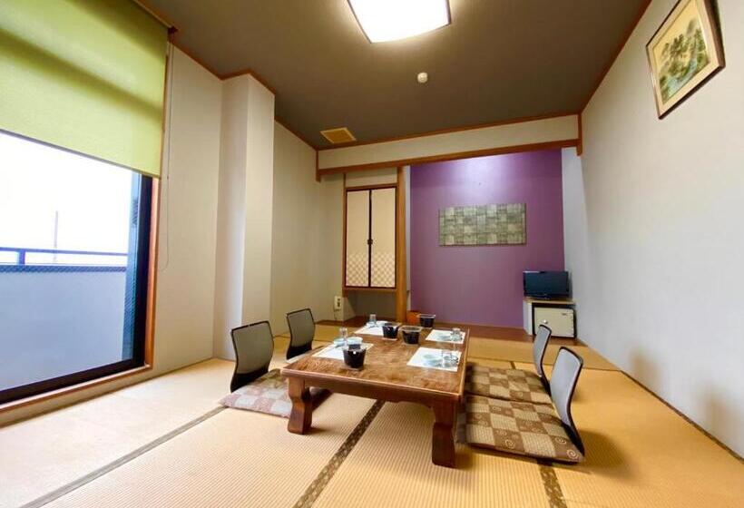 旅館 Osakana Seaside