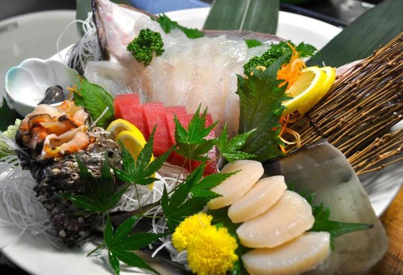 旅館 Osakana Seaside