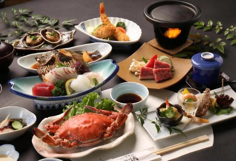 旅館 Osakana Seaside