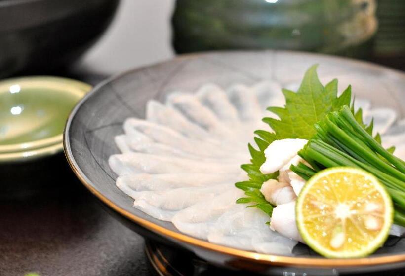 旅館 Osakana Seaside