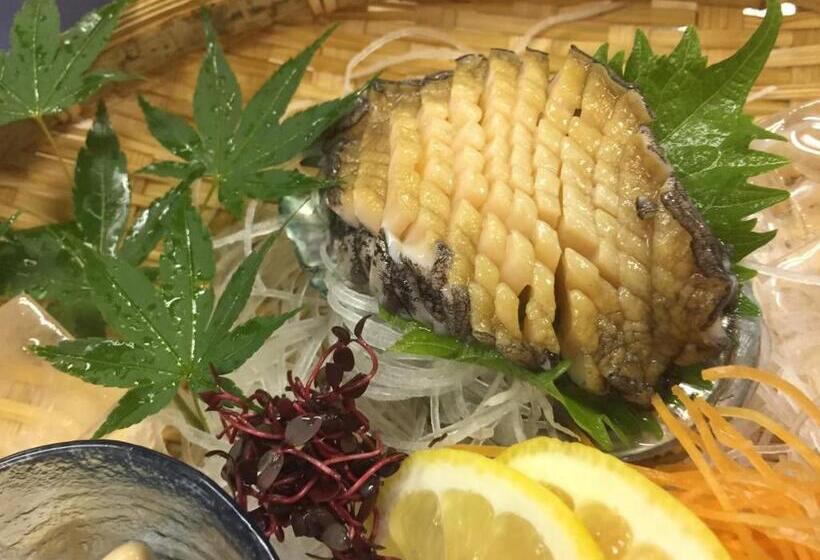 旅館 Osakana Seaside