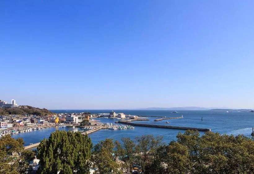 旅館 Osakana Seaside