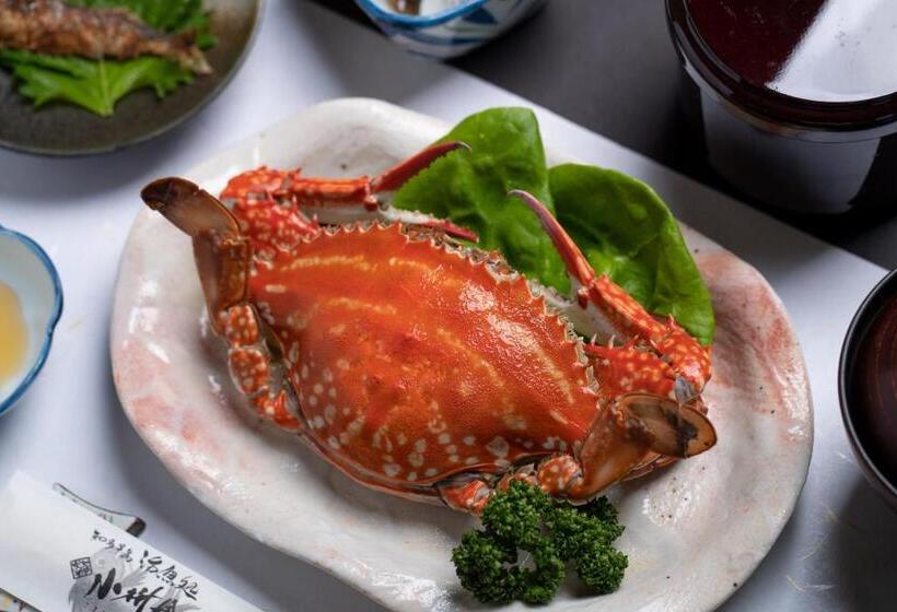 旅館 Osakana Seaside