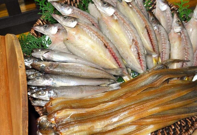 旅館 Osakana Seaside