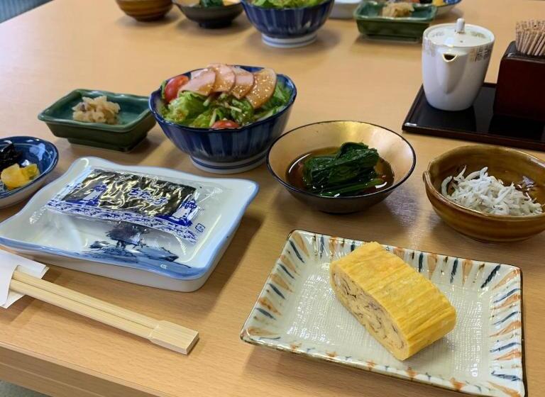 旅館 Osakana Seaside