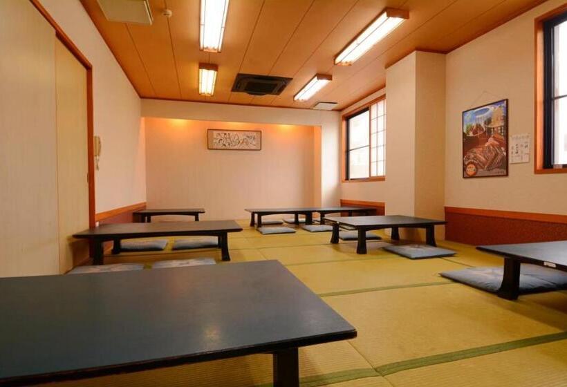 旅館 Osakana Seaside