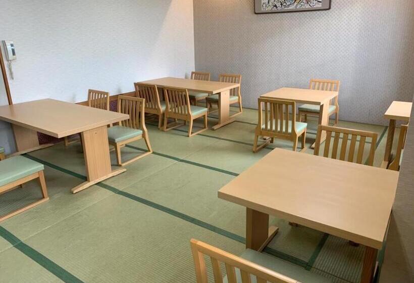 旅館 Osakana Seaside