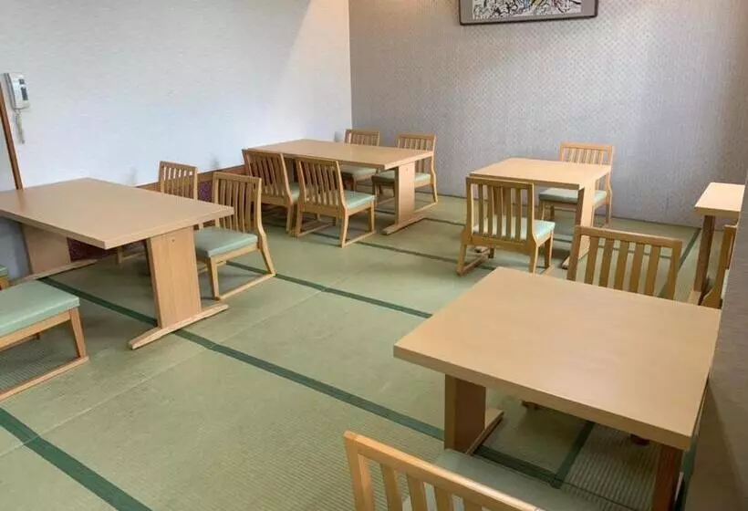 旅館 Osakana Seaside