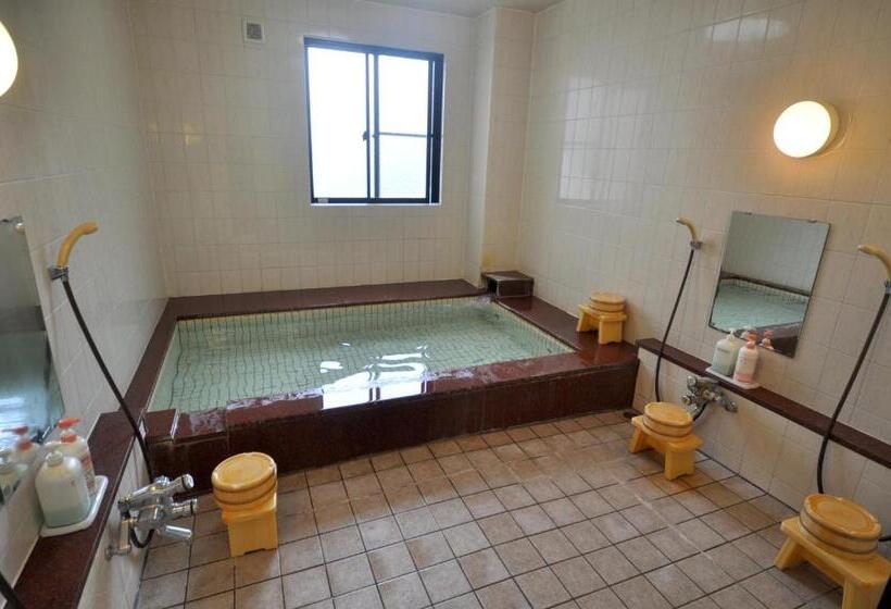 旅館 Osakana Seaside