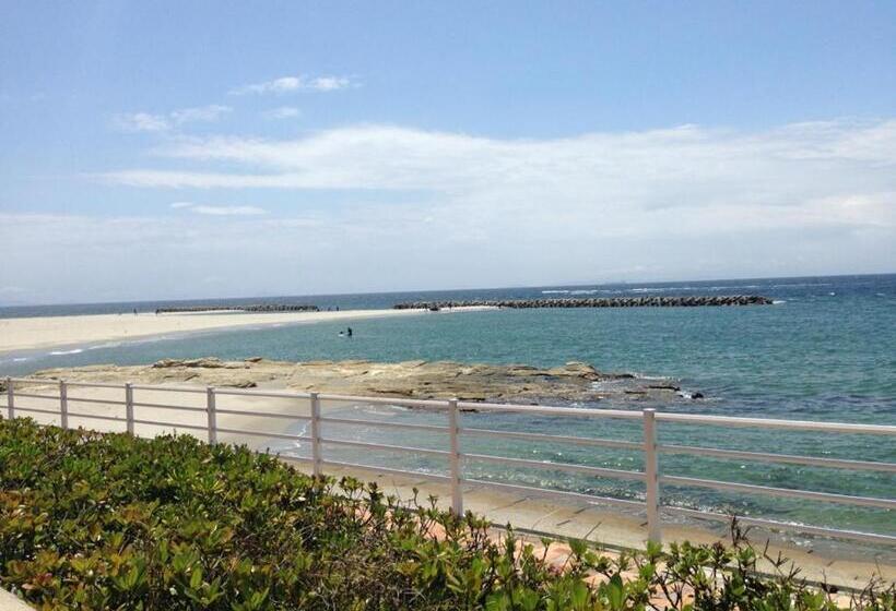 旅館 Osakana Seaside