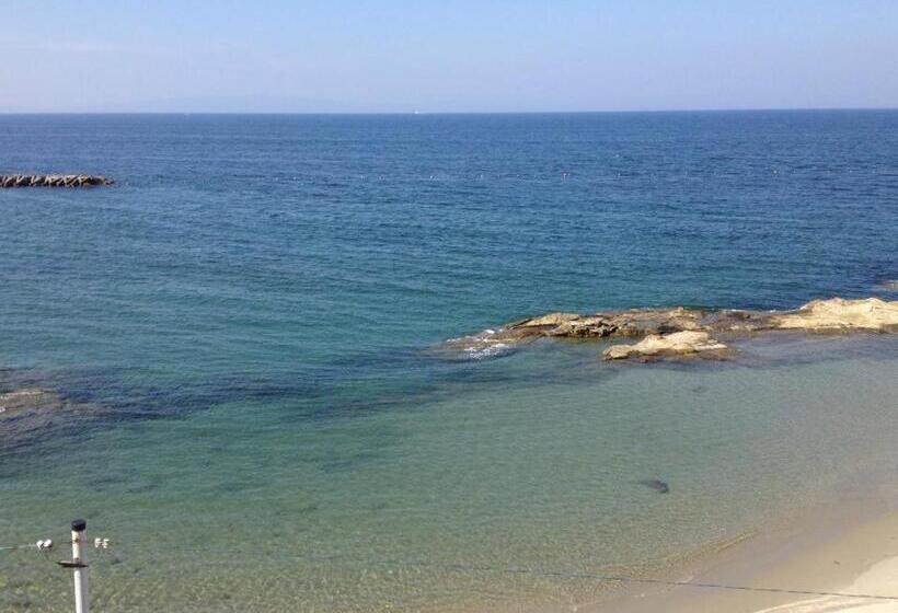 旅館 Osakana Seaside