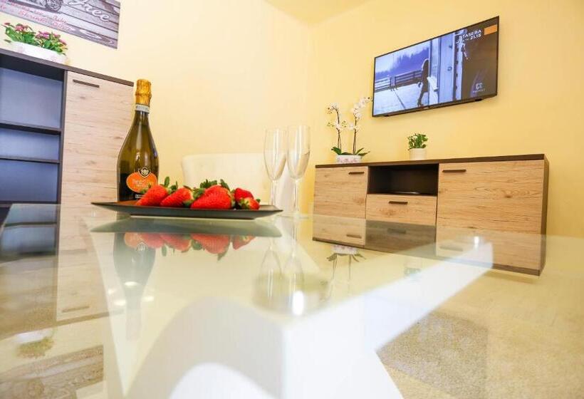 צימר Casa Filippini