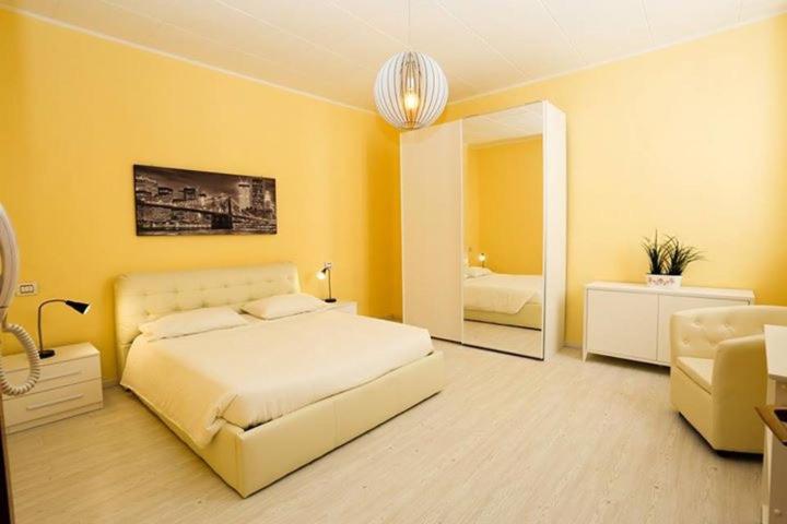 צימר Casa Filippini