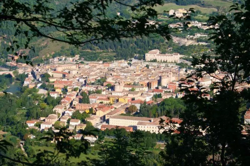 ベッドアンドブレックファースト Casa Filippini