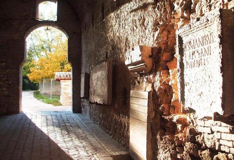 צימר Casa Filippini