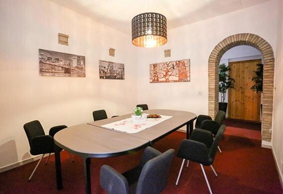 צימר Casa Filippini