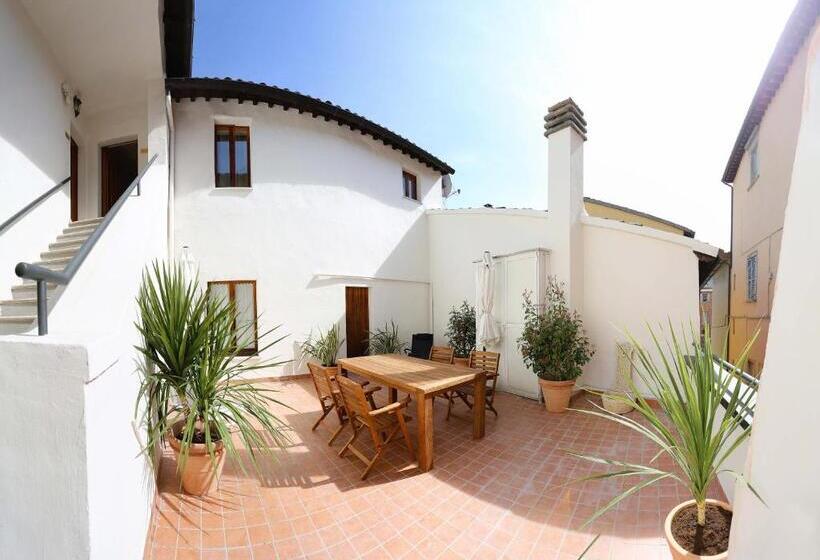 צימר Casa Filippini