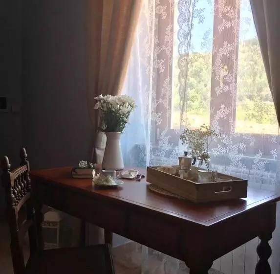ホテル Agriturismo Acquafredda