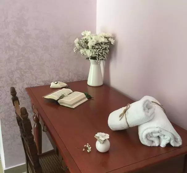 ホテル Agriturismo Acquafredda