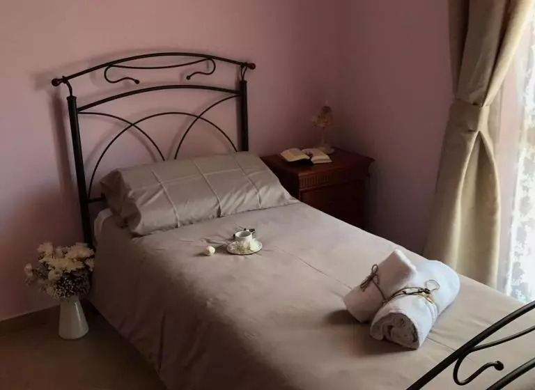ホテル Agriturismo Acquafredda