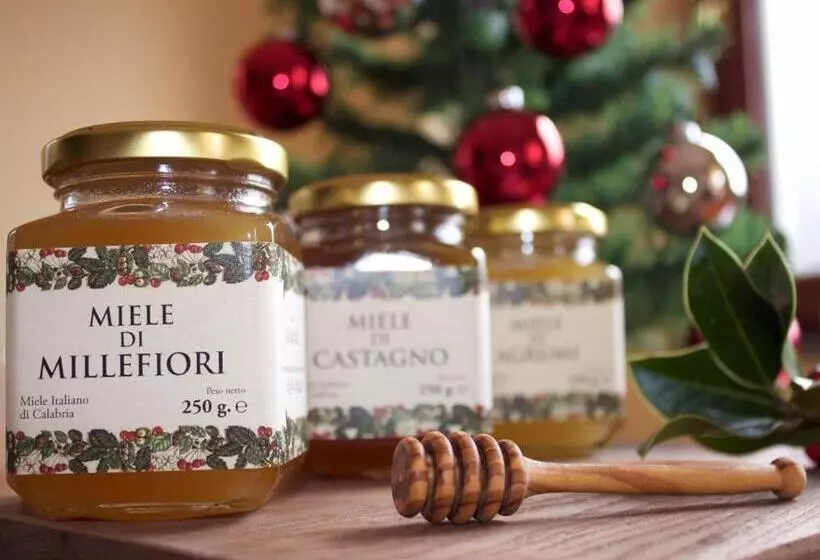 ホテル Agriturismo Acquafredda