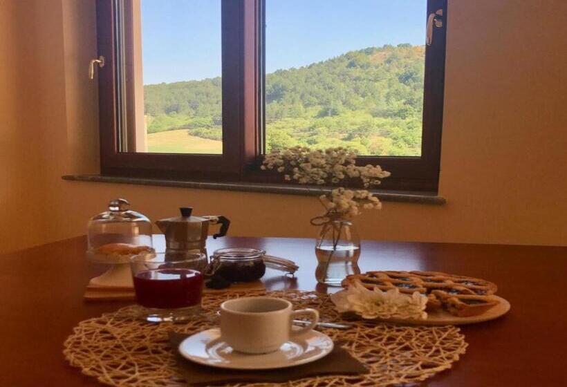 酒店 Agriturismo Acquafredda