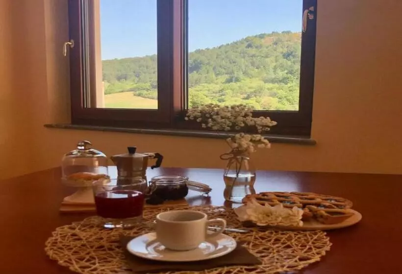 ホテル Agriturismo Acquafredda