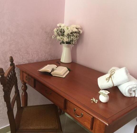 酒店 Agriturismo Acquafredda