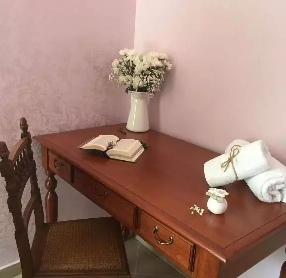 ホテル Agriturismo Acquafredda