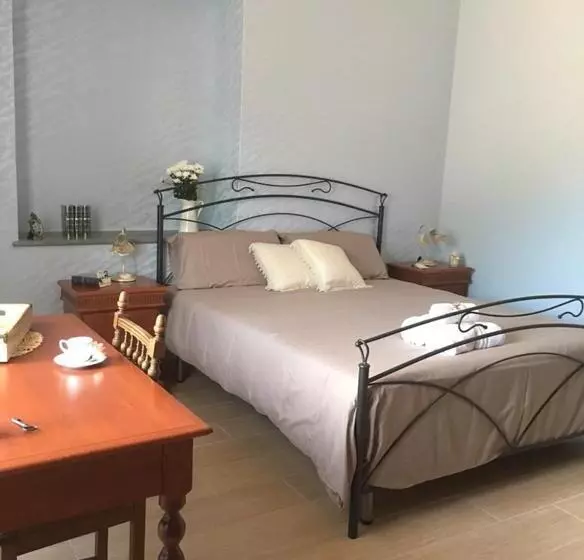 ホテル Agriturismo Acquafredda