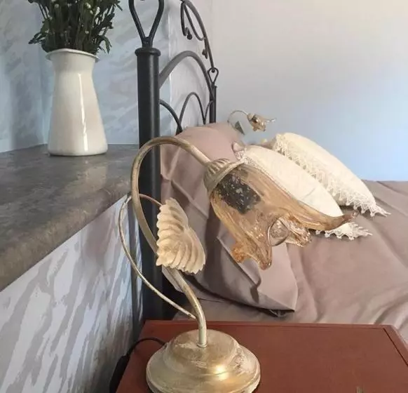 ホテル Agriturismo Acquafredda