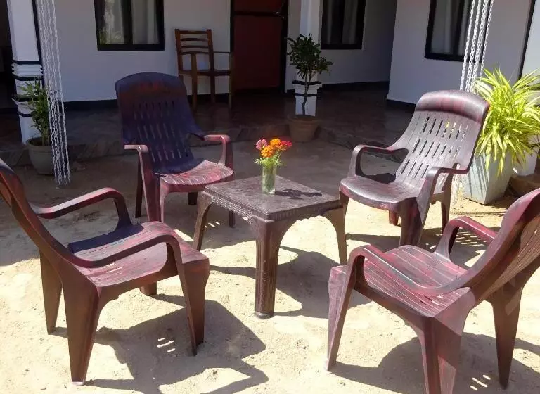 ホテル Angel Inn Beach