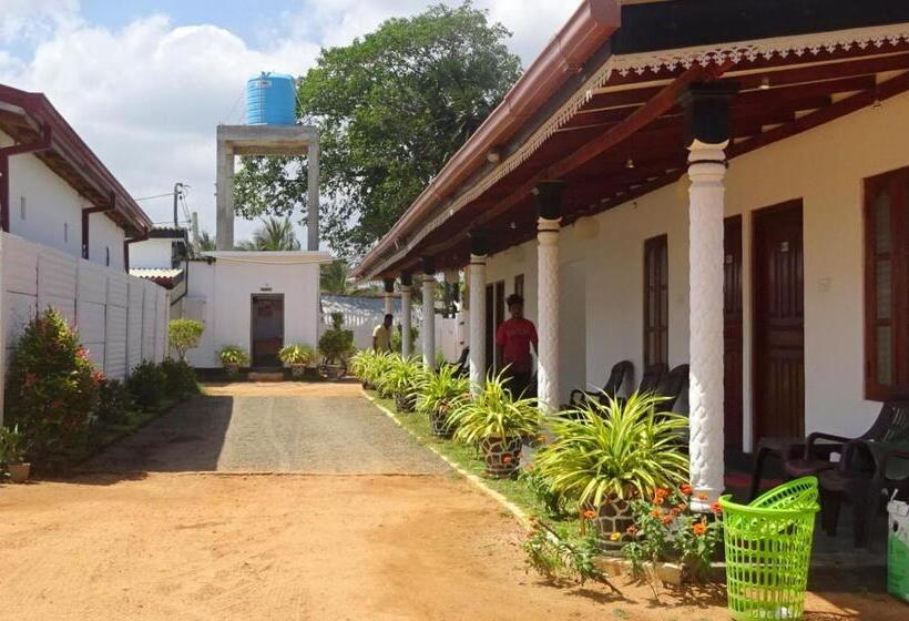 호텔 Angel Inn Beach