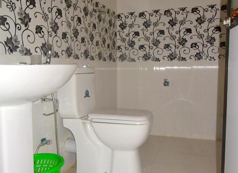 호텔 Angel Inn Beach