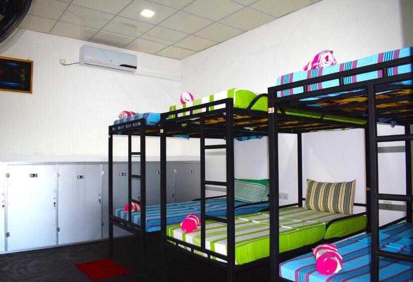 호텔 Angel Inn Beach