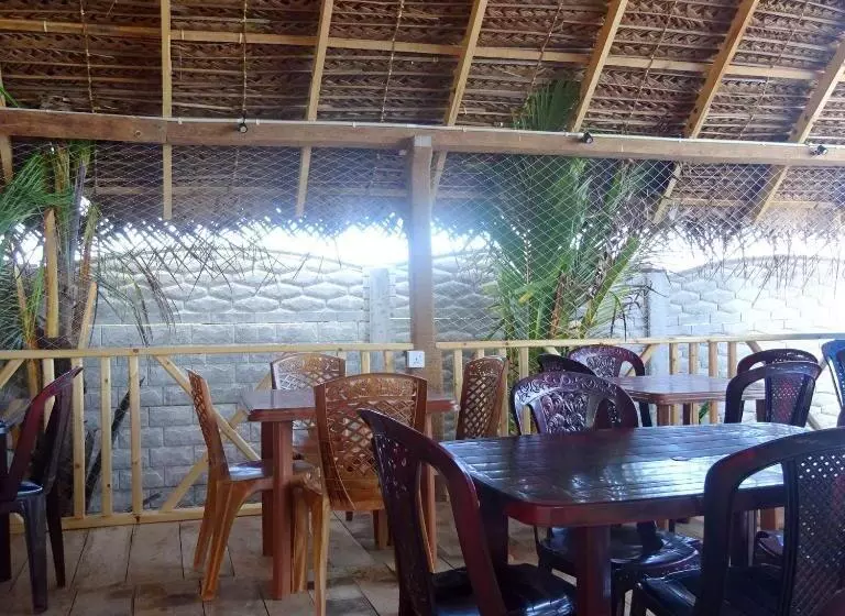 ホテル Angel Inn Beach