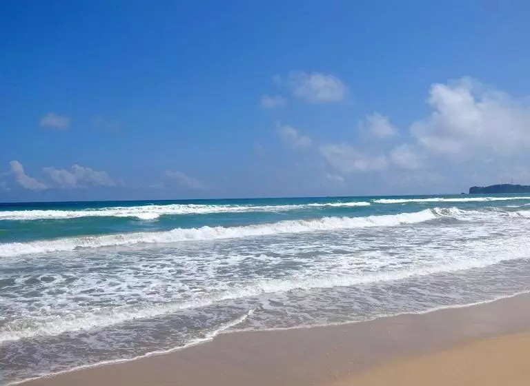 ホテル Angel Inn Beach