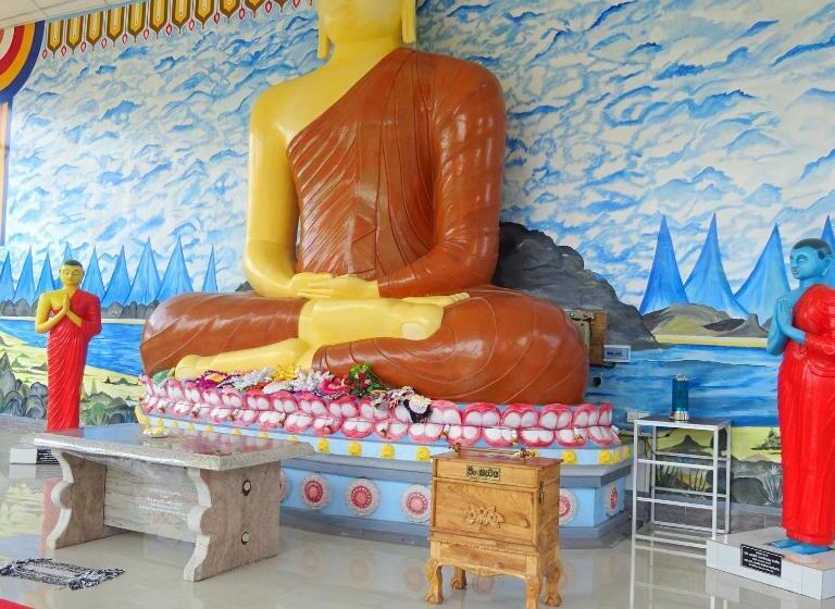 호텔 Angel Inn Beach