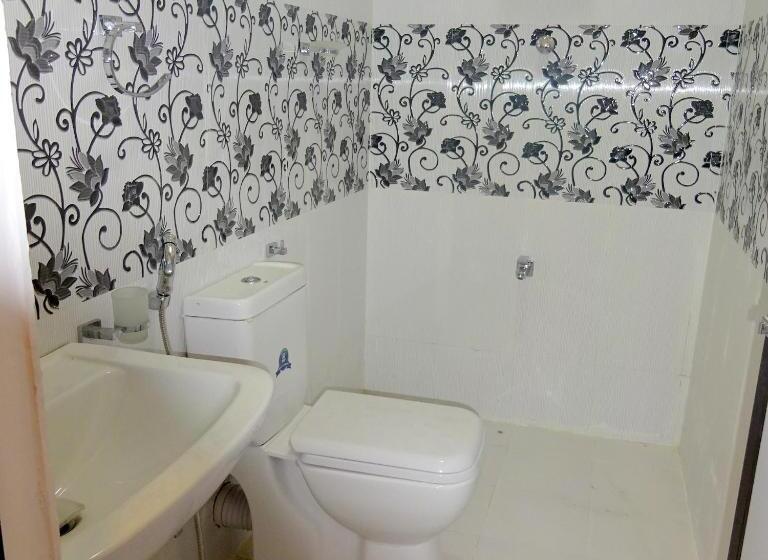 호텔 Angel Inn Beach