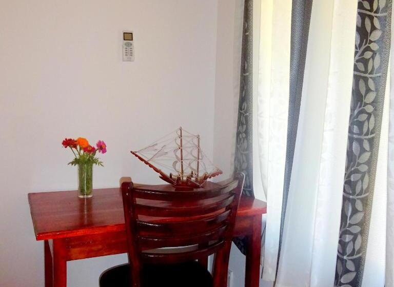 호텔 Angel Inn Beach