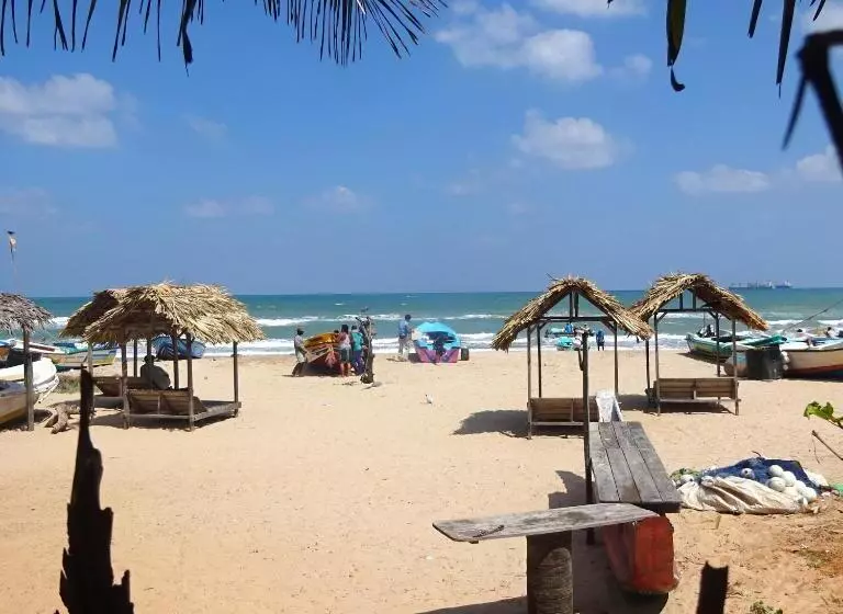 ホテル Angel Inn Beach