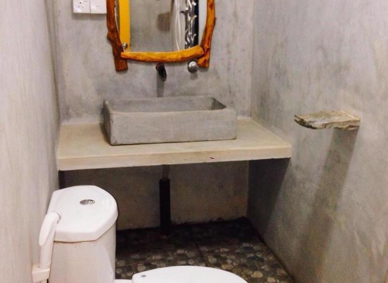 호텔 Angel Inn Beach