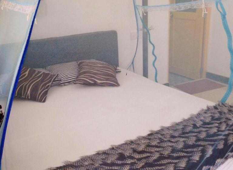 호텔 Angel Inn Beach