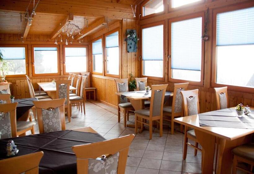 Отель Gasthof Pension Zoller