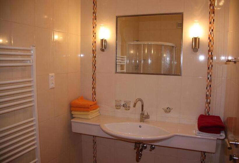 Отель Gasthof Pension Zoller