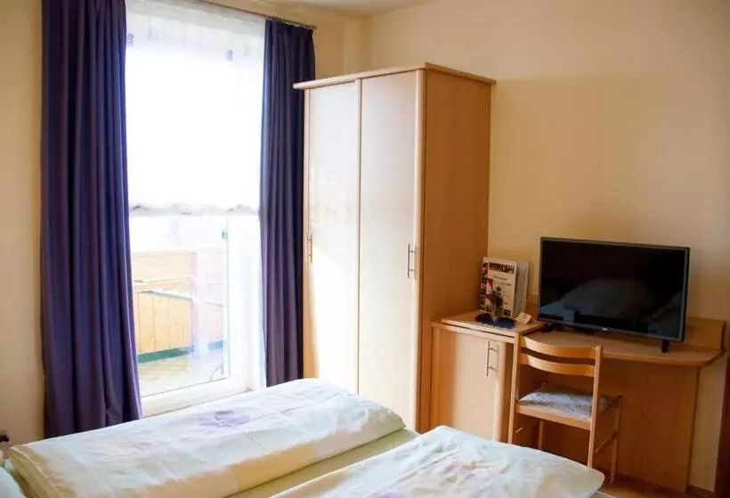 Hotelli Gasthof Pension Zoller