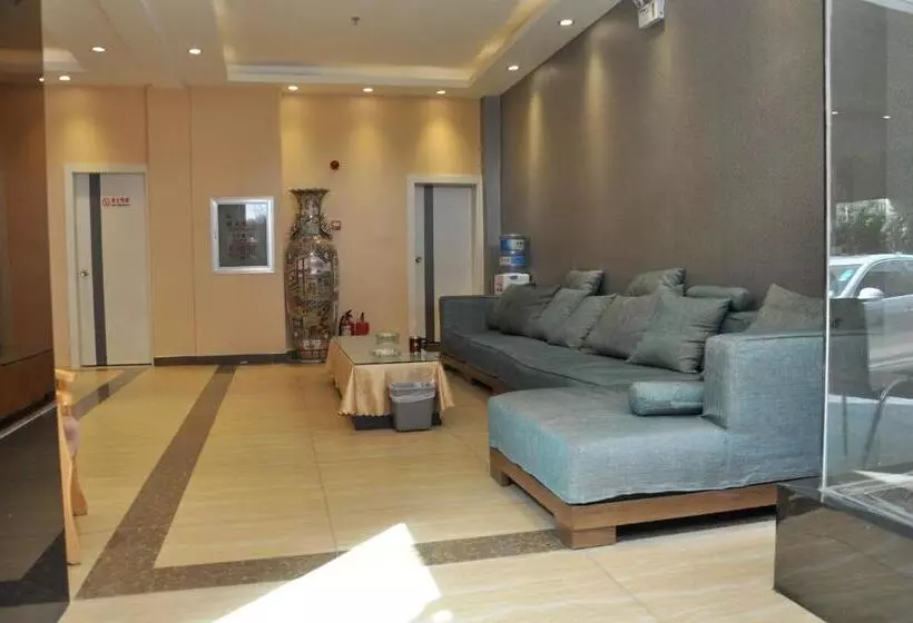 هتل Juli Boutique