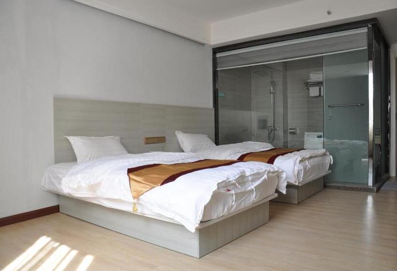 ホテル Juli Boutique