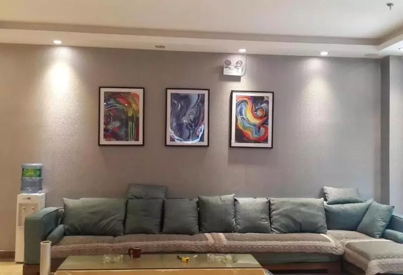 هتل Juli Boutique